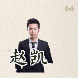 赵凯
